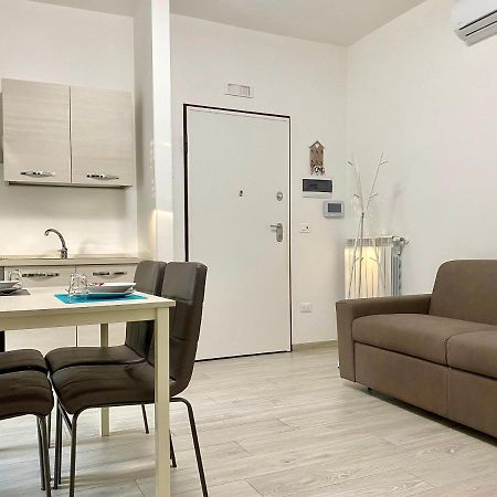 Casa Brina By Home080 - Puglia Mia Apartments 莫诺波利 外观 照片