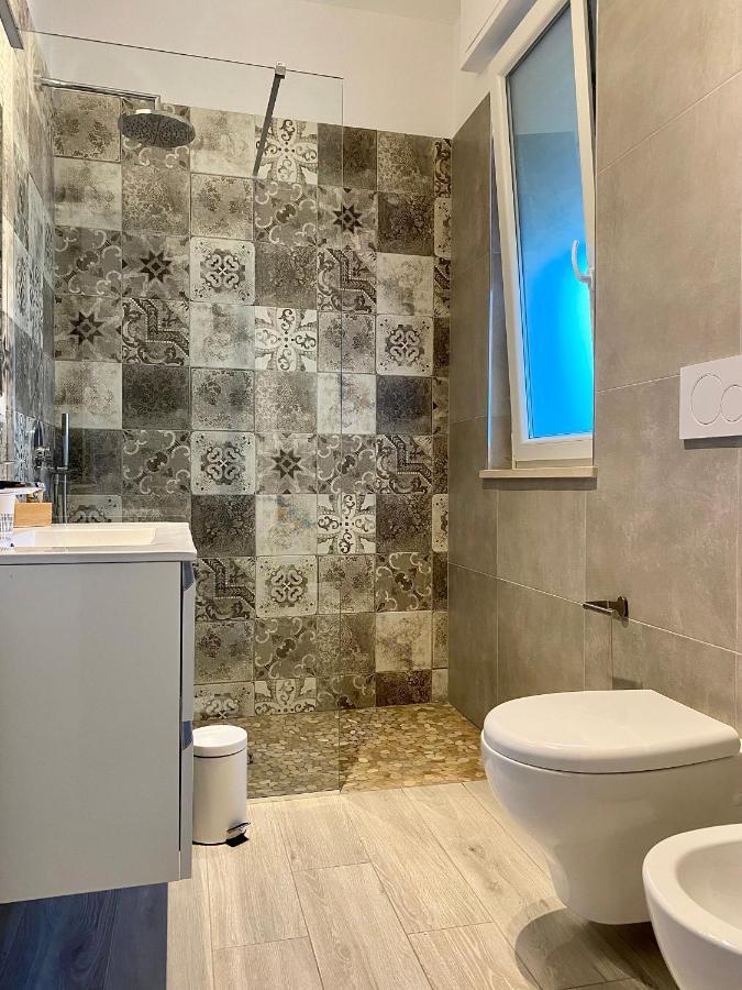 Casa Brina By Home080 - Puglia Mia Apartments 莫诺波利 外观 照片