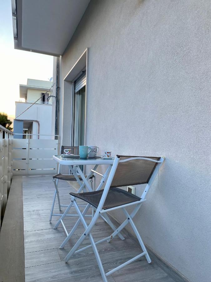 Casa Brina By Home080 - Puglia Mia Apartments 莫诺波利 外观 照片