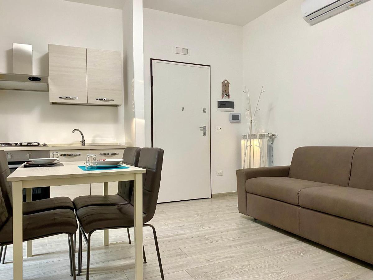 Casa Brina By Home080 - Puglia Mia Apartments 莫诺波利 外观 照片