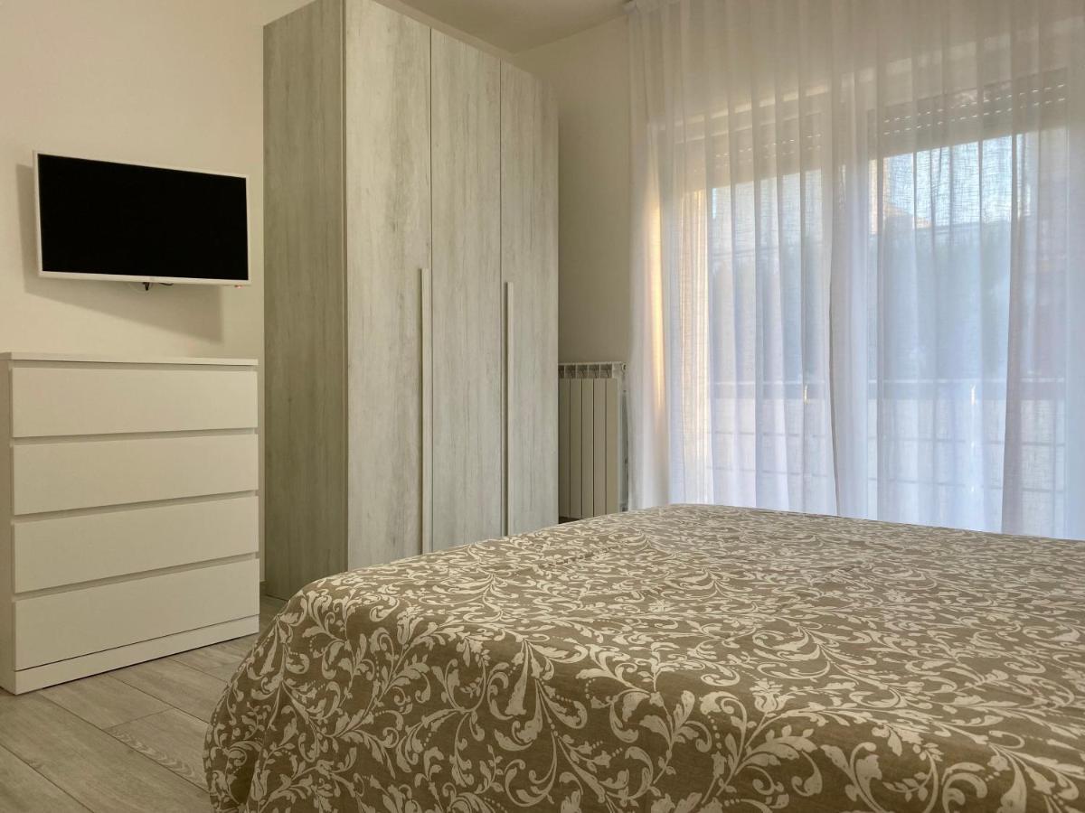 Casa Brina By Home080 - Puglia Mia Apartments 莫诺波利 外观 照片